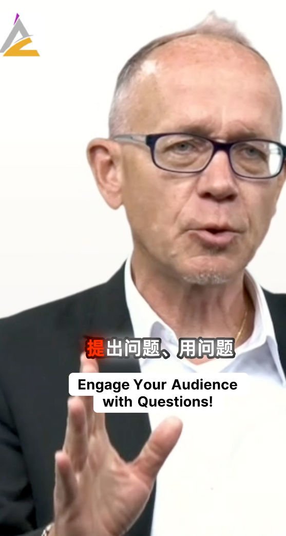 Expert Peak Communication